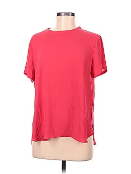 Ann Taylor LOFT Short Sleeve T-Shirt (view 1)