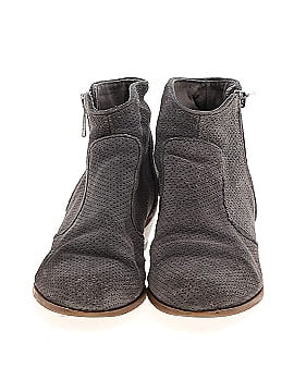 INC International Concepts Ankle Boots (view 2)