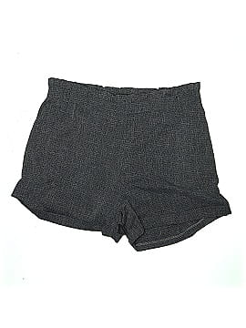 Amaryllis Shorts (view 1)