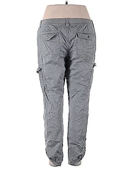 SONOMA life + style Cargo Pants (view 2)