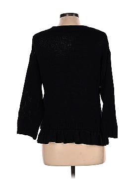 Tibi Pullover Sweater (view 2)