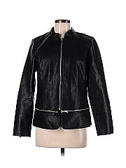 Liverpool Los Angeles Faux Leather Jacket