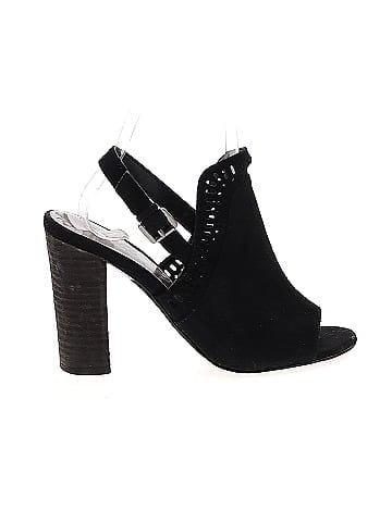 Carlos santana black heels online