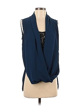 Vince Camuto Sleeveless Blouse (view 1)