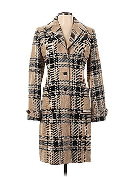 Ann Taylor LOFT Wool Coat (view 1)