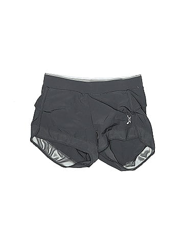 orange theory Athletic Shorts (view 1)