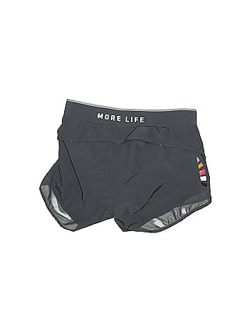 orange theory Athletic Shorts (view 2)