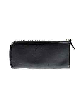 Jimmy Choo Lise Smooth Leather Wallet (view 2)