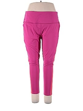 Belle By Kim Gravel Active Pants