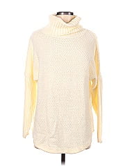 Assorted Brands Turtleneck Sweater