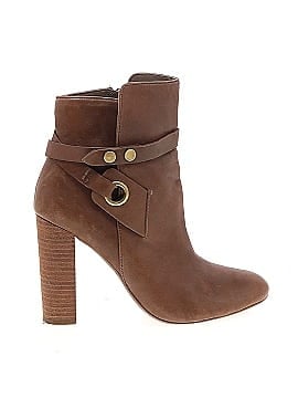 Design Lab Lord & Taylor Ankle Boots (view 1)