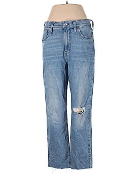 Madewell Jeans (view 1)