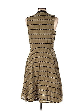 Postmark from Anthropologie Casual Dress (view 2)