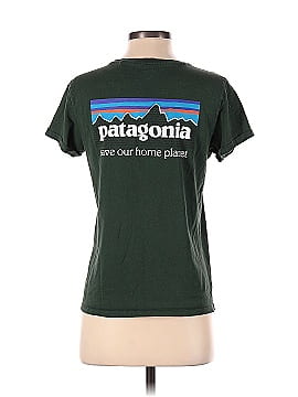 Patagonia Short Sleeve T-Shirt (view 2)