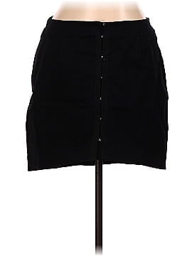 Oval Square Casual Skirt (view 1)
