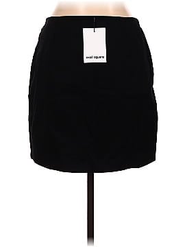 Oval Square Casual Skirt (view 2)