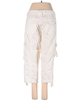 Calvin Klein Performance Cargo Pants (view 2)