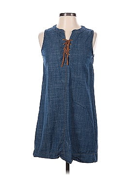 Monteau Casual Dress (view 1)