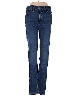 Madewell Jeans (view 1)