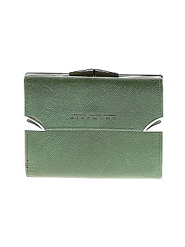 Givenchy Leather Wallet (view 1)