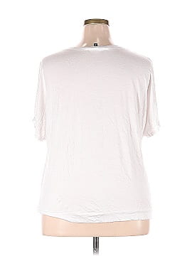 W. by Wantable Short Sleeve T-Shirt (view 2)