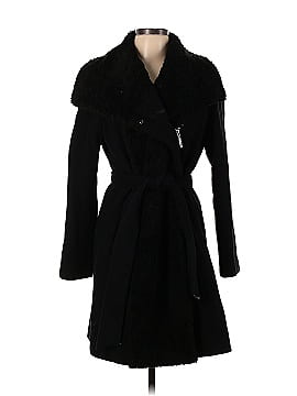 Vince Camuto Wool Coat (view 1)