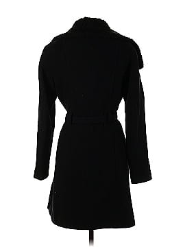 Vince Camuto Wool Coat (view 2)