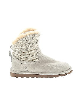 Bearpaw Ankle Boots (view 1)