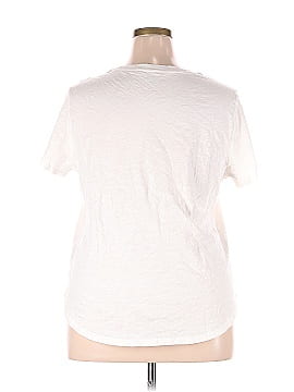 Old Navy Short Sleeve T-Shirt (view 2)