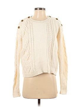 J.Crew Pullover Sweater (view 1)