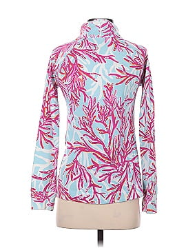 Lilly Pulitzer Track Jacket (view 2)