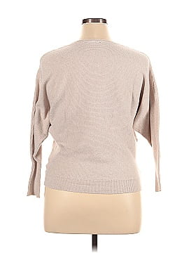 T Tahari Pullover Sweater (view 2)