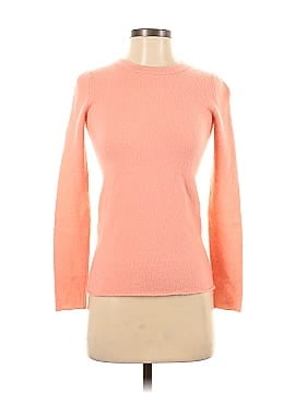 J.Crew Cashmere Pullover Sweater (view 1)