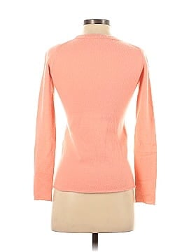 J.Crew Cashmere Pullover Sweater (view 2)