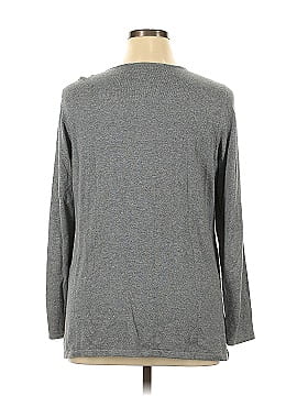 Chico's Long Sleeve Top (view 2)