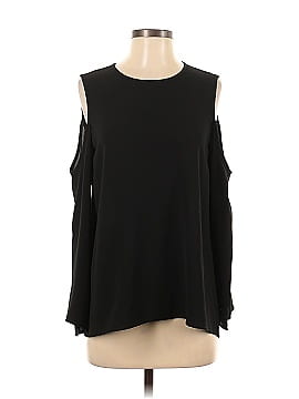 Vince Camuto Long Sleeve Blouse (view 1)