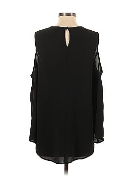 Vince Camuto Long Sleeve Blouse (view 2)