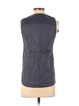 Theory Sleeveless Blouse (view 2)