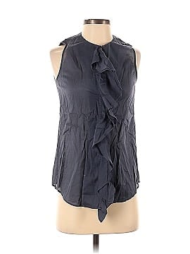 Theory Sleeveless Blouse (view 1)