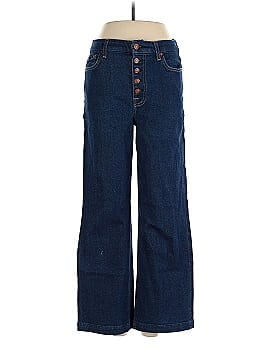 7 For All Mankind Jeans (view 1)