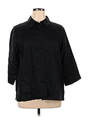 Westbound Long Sleeve Button Down Shirt