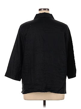 Westbound Long Sleeve Button-Down Shirt (view 2)