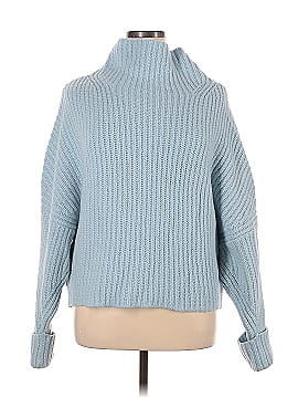 Maeve by Anthropologie Turtleneck Sweater (view 1)