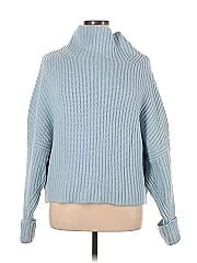 Maeve By Anthropologie Turtleneck Sweater