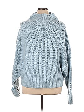 Maeve by Anthropologie Turtleneck Sweater (view 2)