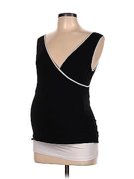 Babystyle Sleeveless Top (view 1)