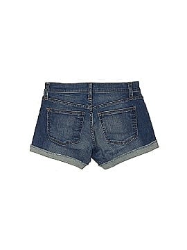 J.Crew Denim Shorts (view 2)