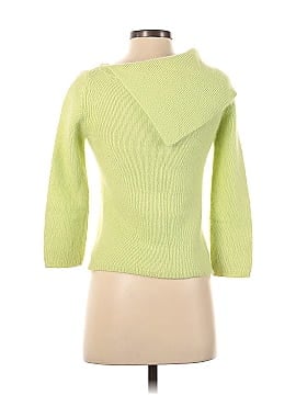 Bebe Wool Pullover Sweater (view 2)