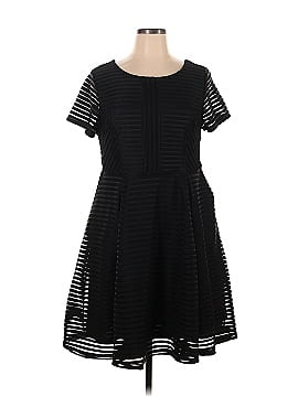 Torrid Casual Dress (view 1)