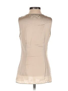 Banana Republic Sleeveless Blouse (view 2)